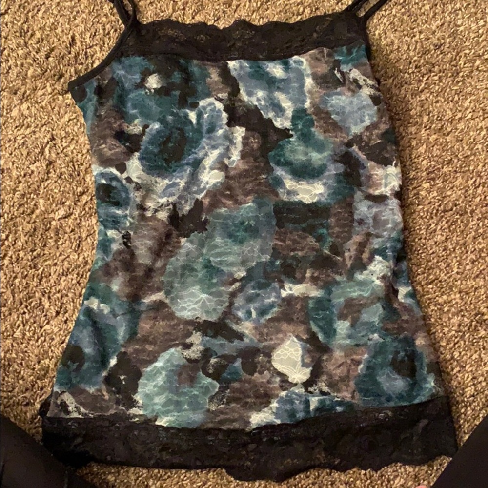Maurices tank top